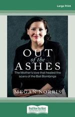 Out of the Ashes