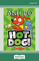 Hotdog! #1