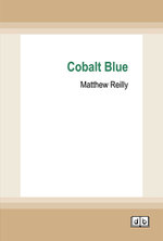 Cobalt Blue