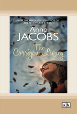 The Corrigan Legacy