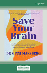 Save Your Brain