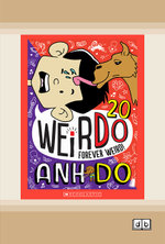 WeirDo #20: Forever Weird!