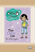 The Little Lie: Billie B Brown 11