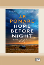 Home Before Night