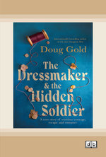 The Dressmaker and the Hidden Soldier