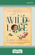 Wild Love