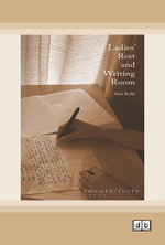 Ladies' Rest and Writing Room