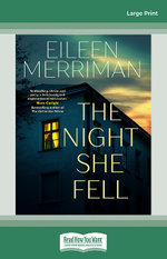The Night She Fell