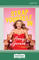 Strap Yourself In