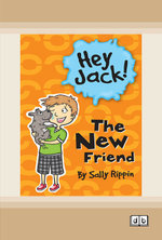 New Friend