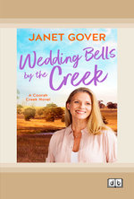 Wedding Bells By The Creek