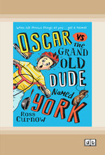 Oscar vs the Grand Old Dude Named York