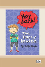 Party Invite