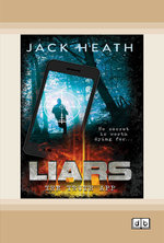 The Truth App (Liars #1)