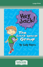 The Extra-special Group