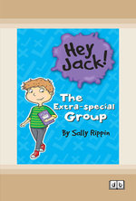 The Extra-special Group