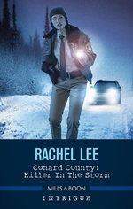 Conard County: Killer In The Storm