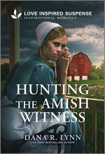 Hunting The Amish Witness