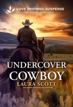 Undercover Cowboy