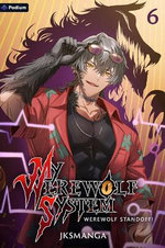 Werewolf Standoff!