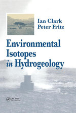 Environmental Isotopes in Hydrogeology