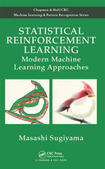 Statistical Reinforcement Learning
