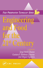 Engineering and Food for the 21st Century