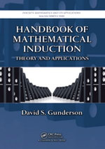 Handbook of Mathematical Induction