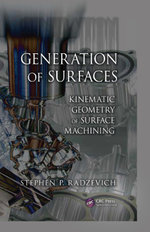 Generation of Surfaces