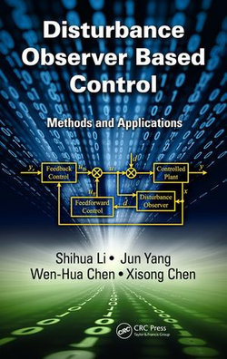 Disturbance Observer-Based Control Disturbance Observer-Based Control