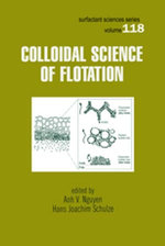 Colloidal Science of Flotation