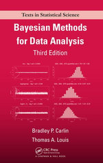 Bayesian Methods for Data Analysis