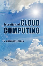 Essentials of Cloud Computing