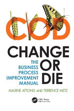 Change or Die