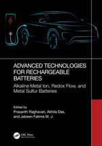 Advanced Technologies for Rechargeable Batteries