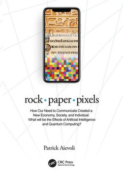 rock • paper • pixels