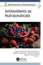 Antioxidants as Nutraceuticals