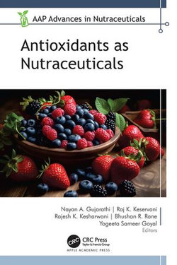 Antioxidants as Nutraceuticals