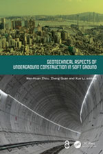 Geotechnical Aspects of Underground Construction in Soft Ground
