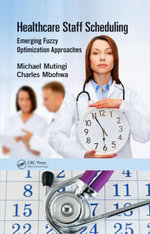 Healthcare Staff Scheduling