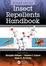 Insect Repellents Handbook