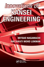 Innovations of Kansei Engineering
