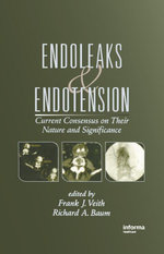 Endoleaks and Endotension