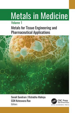Metals in Medicine