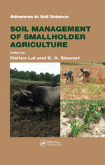 Soil Management of Smallholder Agriculture