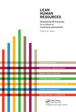 Lean Human Resources