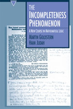 The Incompleteness Phenomenon