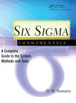 Six Sigma Fundamentals