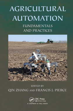 Agricultural Automation