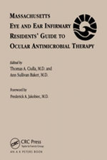 Ocular Antimicrobial Therapy